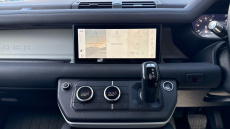 Land Rover Defender 2.0 D240 First Edition 110 5dr Auto Diesel Estate